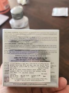 Loreal paris Revitalift Crystal Gel Cream, Micellar Water And Absolut Repair Hair Mask