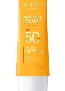 Dot &amp; Key Vitamin C+E Sunscreen SPF 50
