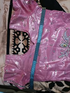 Wedding, party wear ghagra
