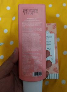 Dot &amp; Key Watermelon Cooling Sunscreen SPF 50