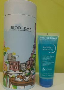Bioderma Atoderm Gel Douche Face Wash
