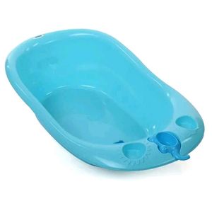 Bath tub for upto 2 year kids