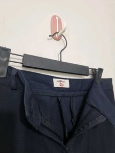 korean Straight Leg Pants (Imported)