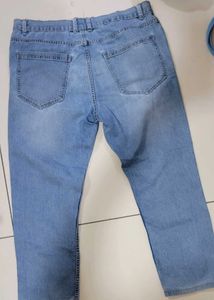 Straight Fit Jeans