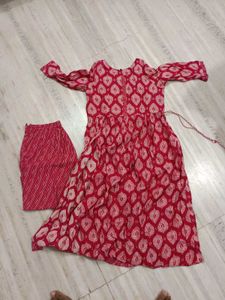 Kurti And Gowns