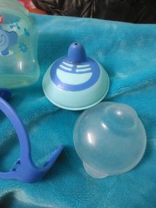Baby Sipper Bottle