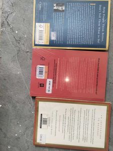 Leadership &amp; Startup Books Bundle