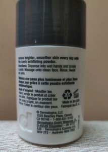 Dermalogica Daily Microfoliant