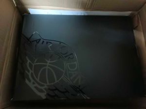 Air Jordan  Brand New With Box
