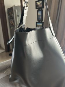 Stylish Black Tote bag