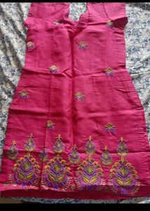 4 Churidhar Sets Combo