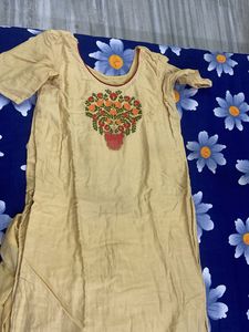 ladies salwar suit