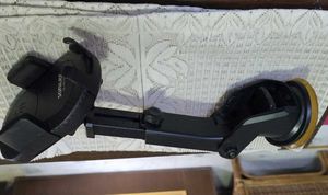Adjustable Mobile Stand