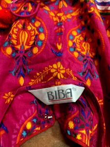 Ethnic Gown