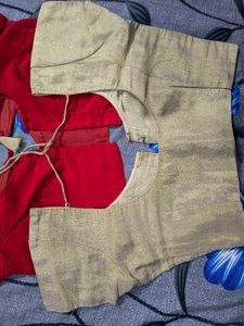 Combo 4 Blouses