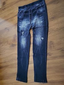Imported Jegging