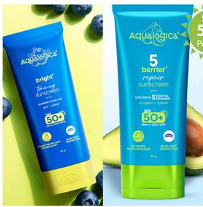 Aquologica Sunscreen