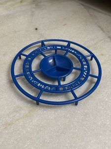 Microwave Roti Crisper/Pizza Warmer