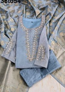 Kurti SUiTS