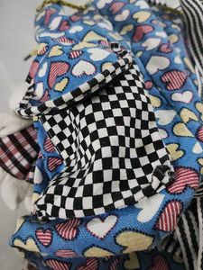 Canvas Backpack With Bunnies Attached