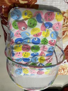Baby Bedding &amp; Carrier (0-3 Month)