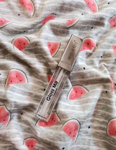 Korean Face Mask And Lip Gloss