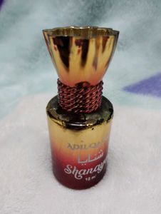 Shanaya by Adil Qadri 12ml