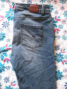 Ladies Lee Cooper Jeans