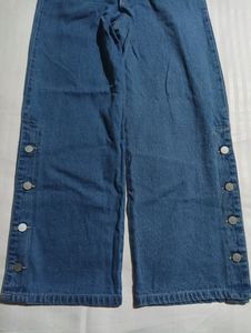 Women Denim jeans