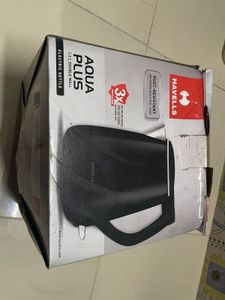 Electric Kettle
