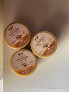 WOW Skin Science Cold Cream (3)