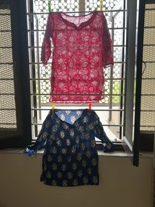 short kurti