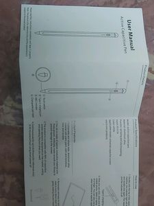 Stylus Active capacitive Pen #stylus