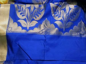 Design Cotton Saree