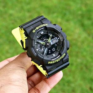 G-Shock Watch