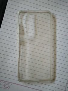 Samsung S21 FE 5g Mobile Cover