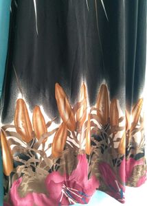 This is Nighty(maxi) not Gown