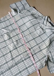 Men Shirts Set Of 3