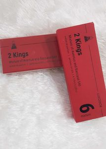 🇦🇪 IMPORTED 2 Kings Mixture Perfume - 10ML