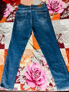 Denim Jeans
