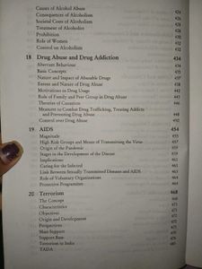 Social Problems In India By Ram Ahuja