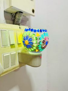 Kapoor Dani Camphor Diffuser