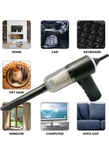 Air Dust Particles Remover