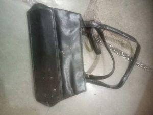 Black Purse