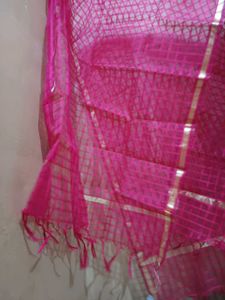 Beautiful Net Dupattas