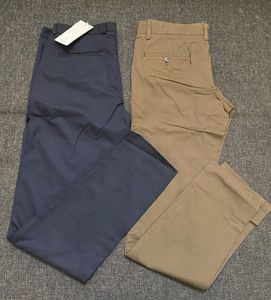 Combo Of Two Pants