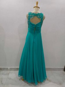 Embellished Gown