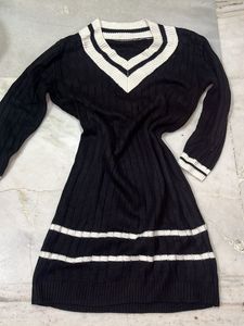 Myntra Dress