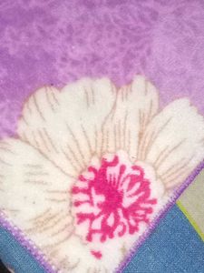 Handkerchief with beautiful design