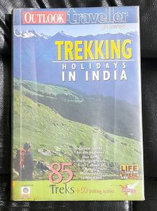 Trekking Holidays In India